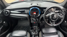 MINI Hatchback 2.0 Cooper S Sport II 5dr Auto Petrol Hatchback